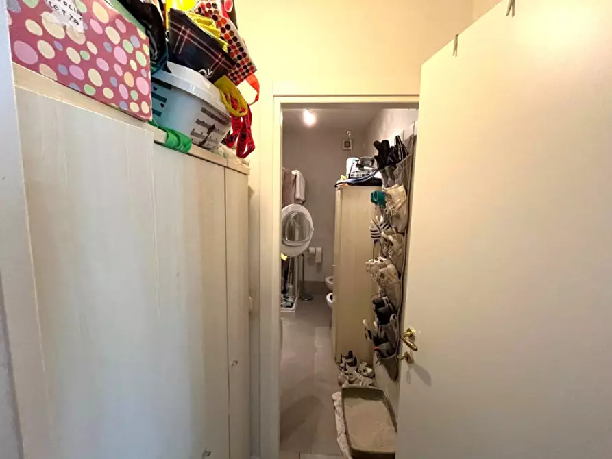 Immagine 23 di Appartamento in vendita  in Via Papa Luciani a Galzignano Terme