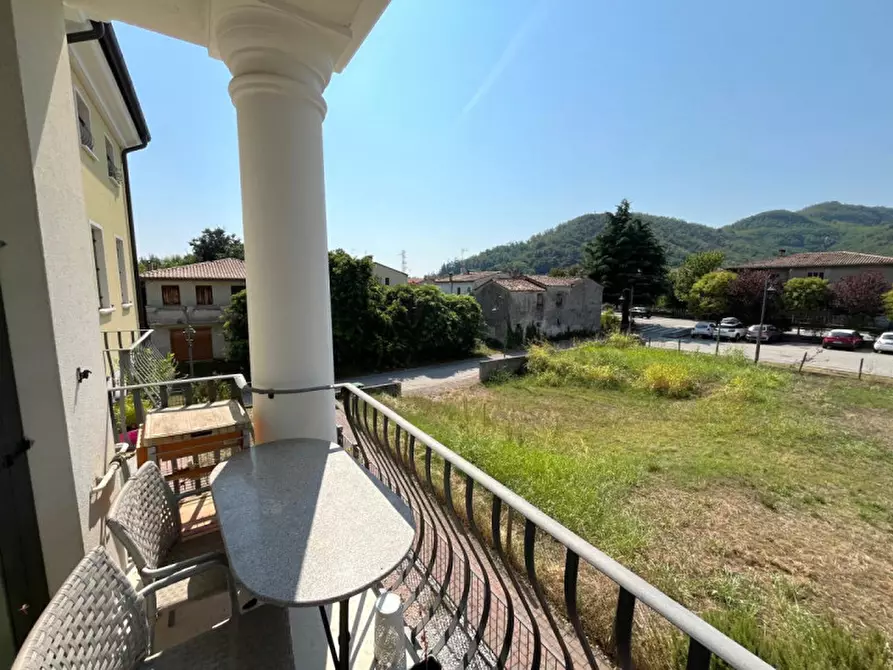 Immagine 26 di Appartamento in vendita  in Via Papa Luciani a Galzignano Terme