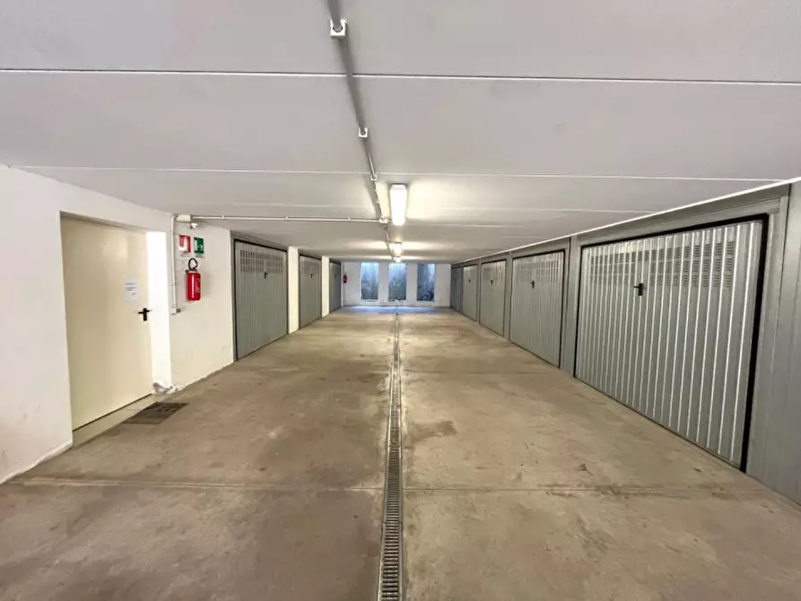 Immagine 29 di Appartamento in vendita  in Via Papa Luciani a Galzignano Terme