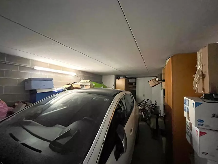 Immagine 31 di Appartamento in vendita  in Via Papa Luciani a Galzignano Terme