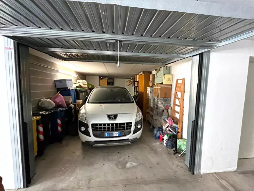 Immagine 32 di Appartamento in vendita  in Via Papa Luciani a Galzignano Terme