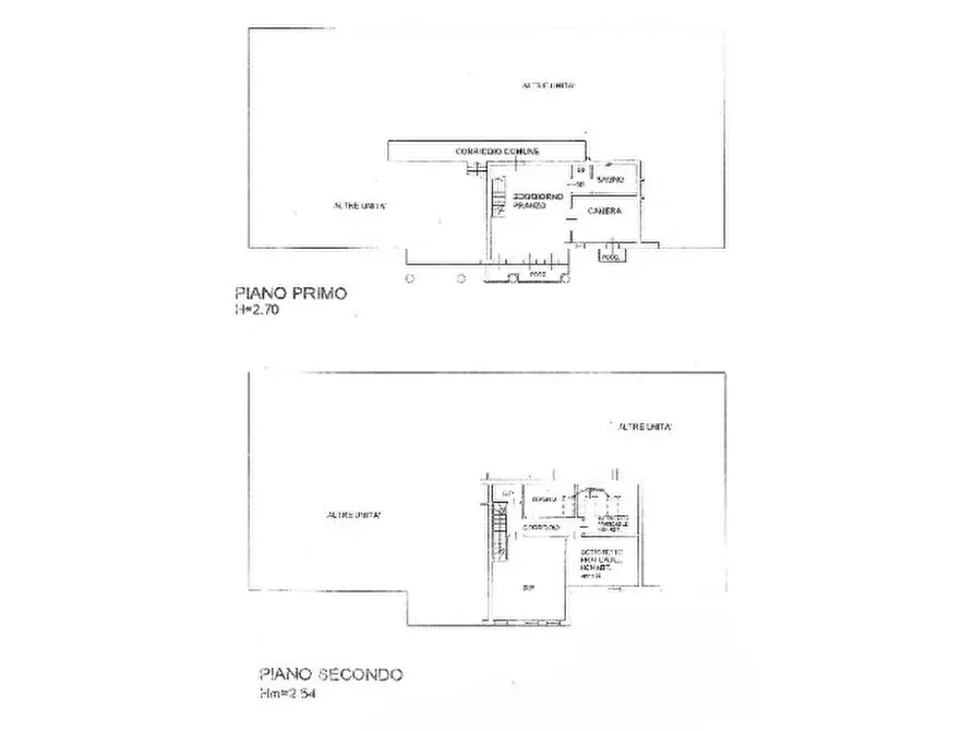 Immagine 33 di Appartamento in vendita  in Via Papa Luciani a Galzignano Terme