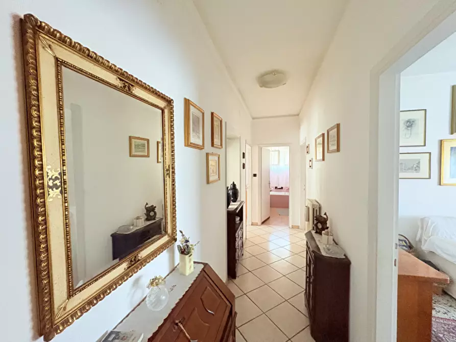 Immagine 6 di Appartamento in vendita  in Via Dante Alighieri a Battaglia Terme