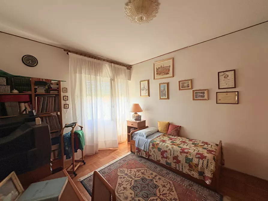 Immagine 11 di Appartamento in vendita  in Via Dante Alighieri a Battaglia Terme