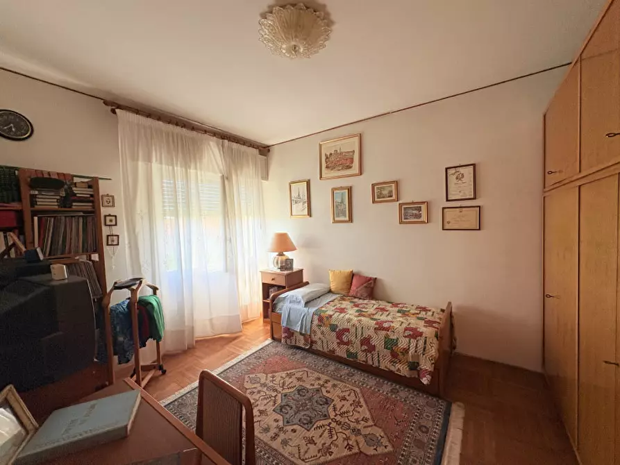 Immagine 12 di Appartamento in vendita  in Via Dante Alighieri a Battaglia Terme