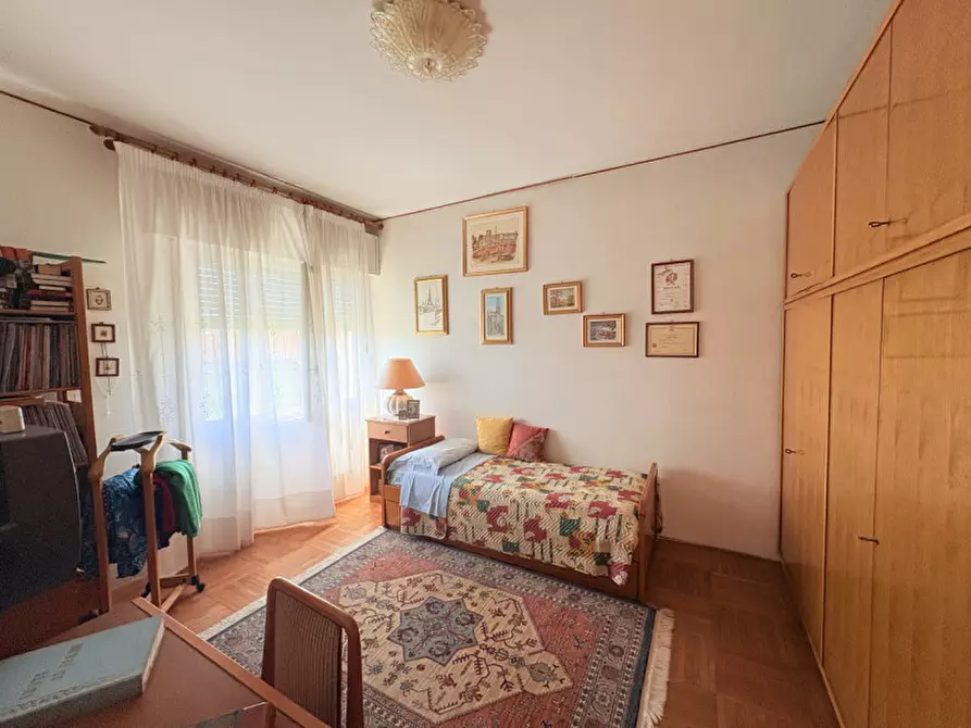 Immagine 13 di Appartamento in vendita  in Via Dante Alighieri a Battaglia Terme