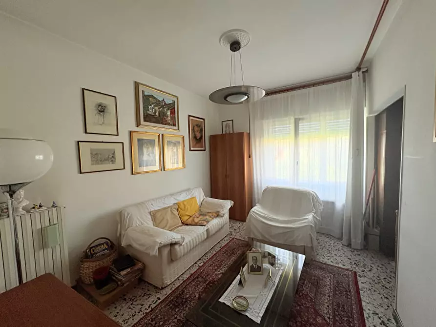 Immagine 18 di Appartamento in vendita  in Via Dante Alighieri a Battaglia Terme