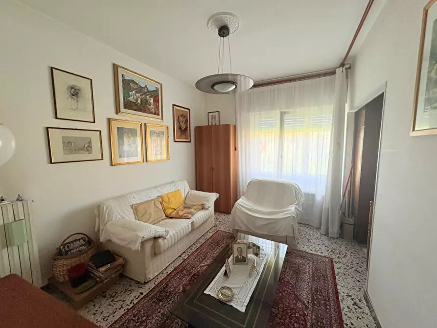 Immagine 19 di Appartamento in vendita  in Via Dante Alighieri a Battaglia Terme