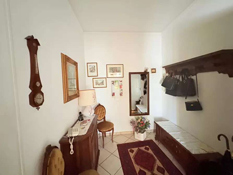 Immagine 20 di Appartamento in vendita  in Via Dante Alighieri a Battaglia Terme