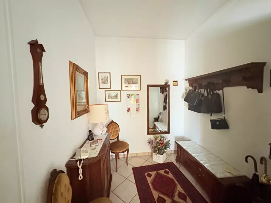 Immagine 21 di Appartamento in vendita  in Via Dante Alighieri a Battaglia Terme