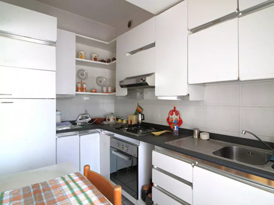 Immagine 22 di Appartamento in vendita  in Via Dante Alighieri a Battaglia Terme