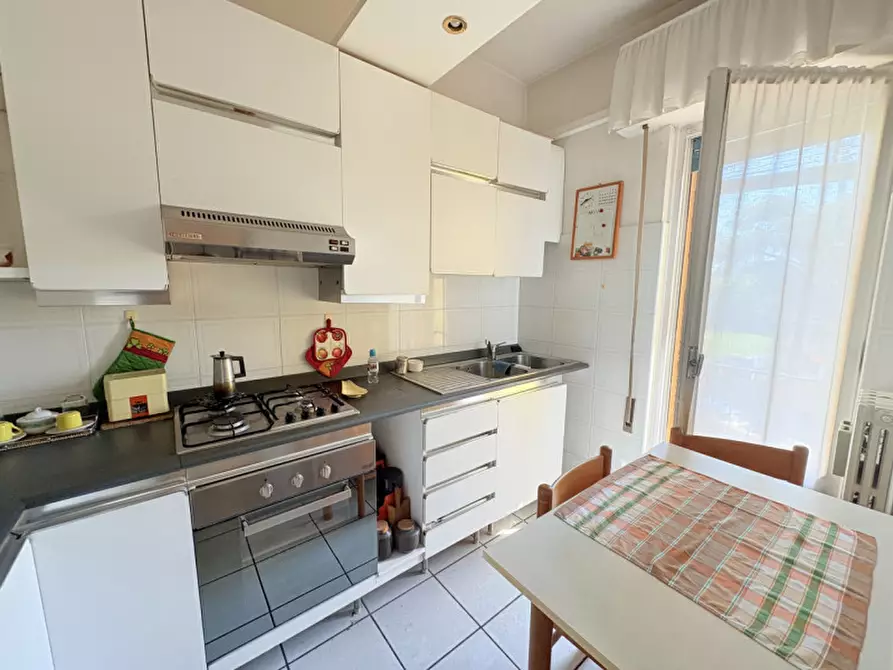 Immagine 25 di Appartamento in vendita  in Via Dante Alighieri a Battaglia Terme