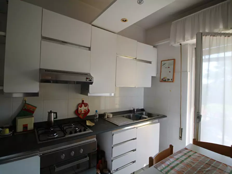 Immagine 27 di Appartamento in vendita  in Via Dante Alighieri a Battaglia Terme