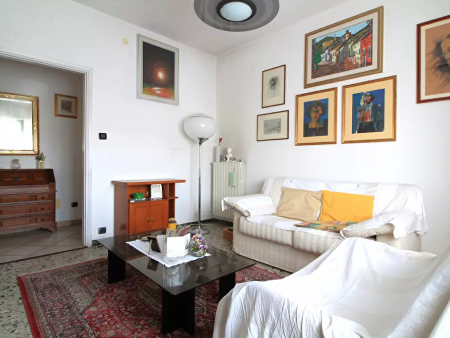 Immagine 30 di Appartamento in vendita  in Via Dante Alighieri a Battaglia Terme