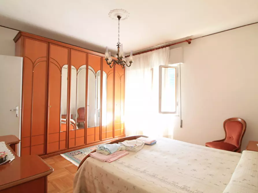 Immagine 34 di Appartamento in vendita  in Via Dante Alighieri a Battaglia Terme