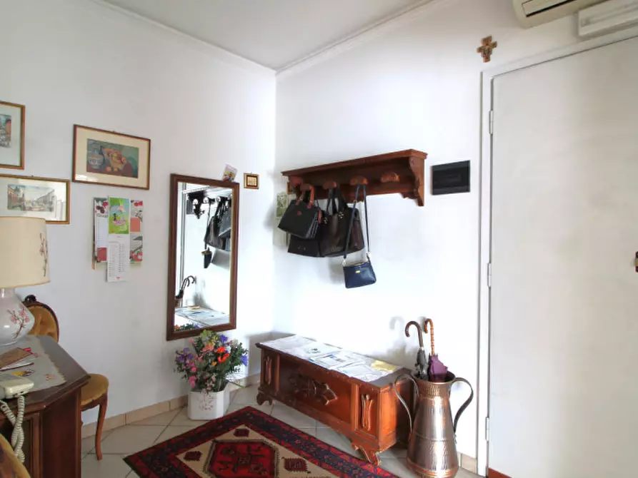 Immagine 44 di Appartamento in vendita  in Via Dante Alighieri a Battaglia Terme