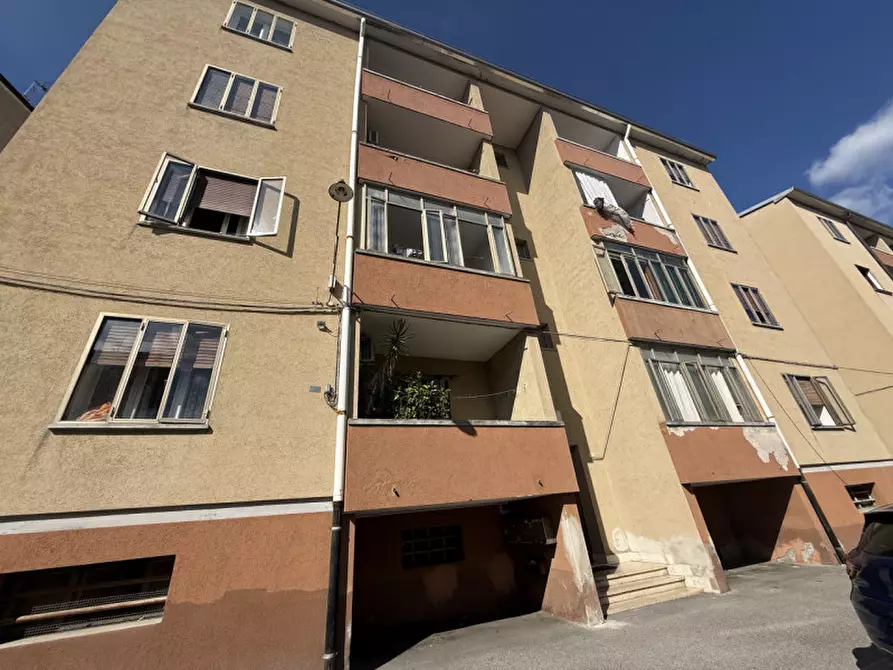 Immagine 2 di Appartamento in vendita  in Viale Colli Euganei a Battaglia Terme