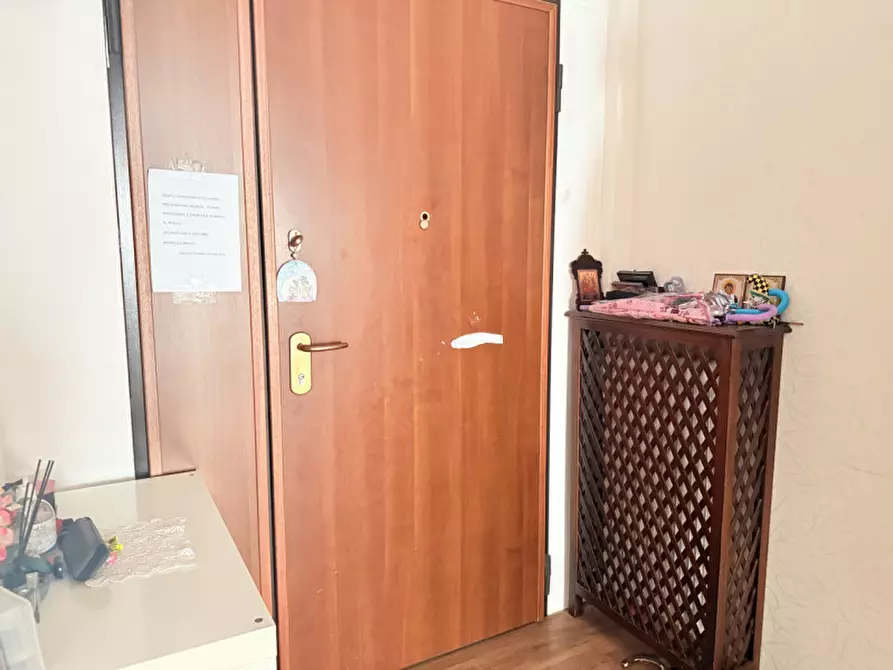 Immagine 3 di Appartamento in vendita  in Viale Colli Euganei a Battaglia Terme