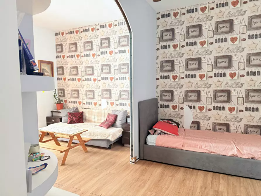 Immagine 4 di Appartamento in vendita  in Viale Colli Euganei a Battaglia Terme