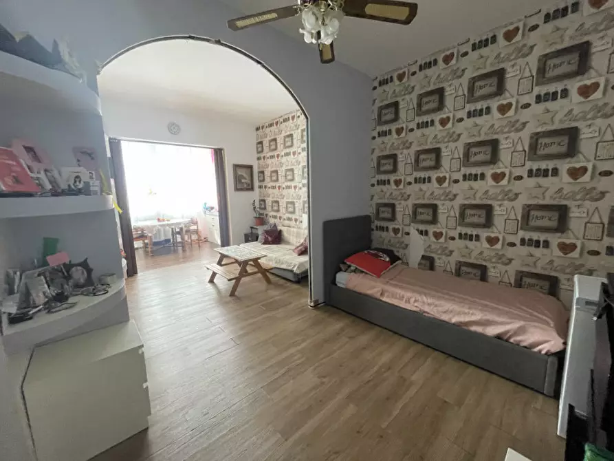 Immagine 5 di Appartamento in vendita  in Viale Colli Euganei a Battaglia Terme