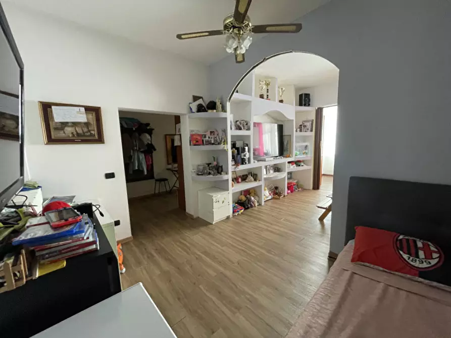 Immagine 6 di Appartamento in vendita  in Viale Colli Euganei a Battaglia Terme