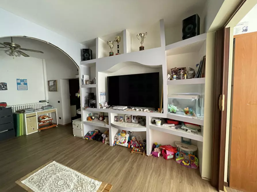 Immagine 7 di Appartamento in vendita  in Viale Colli Euganei a Battaglia Terme