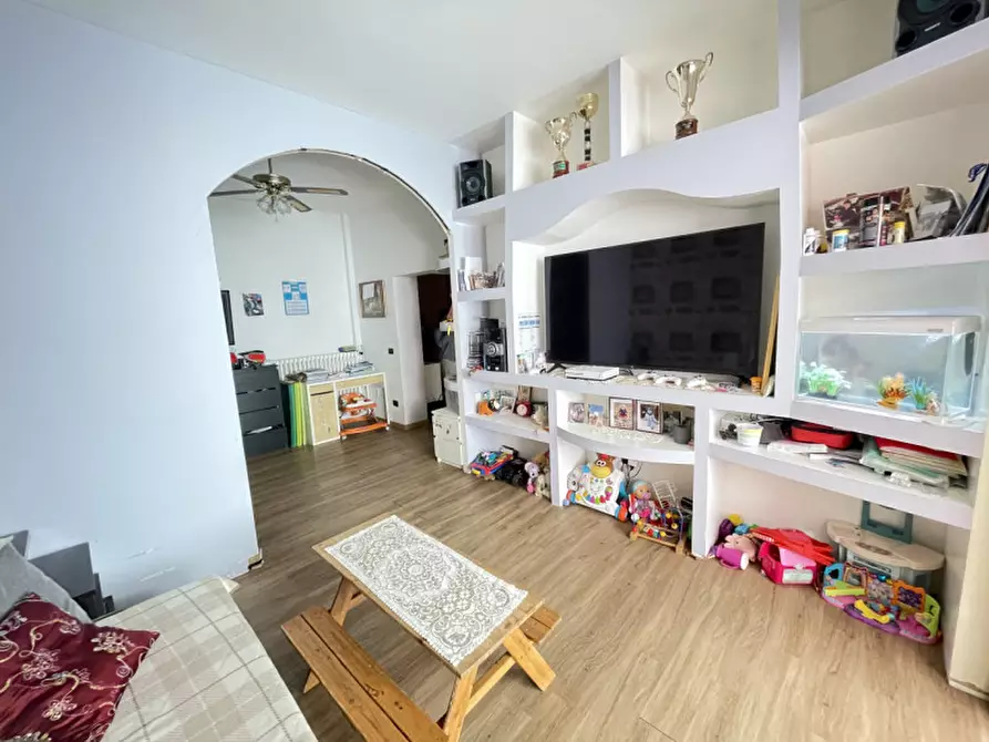 Immagine 8 di Appartamento in vendita  in Viale Colli Euganei a Battaglia Terme