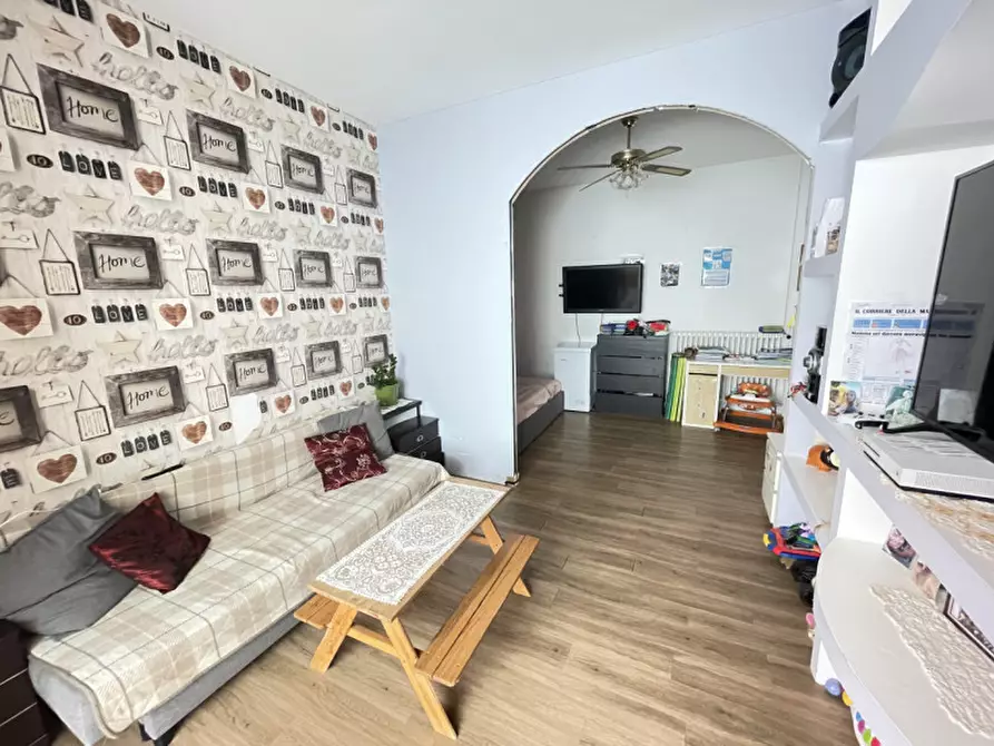 Immagine 9 di Appartamento in vendita  in Viale Colli Euganei a Battaglia Terme