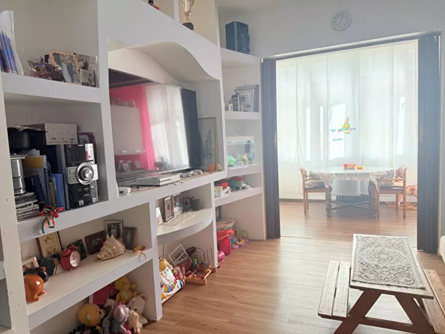 Immagine 10 di Appartamento in vendita  in Viale Colli Euganei a Battaglia Terme