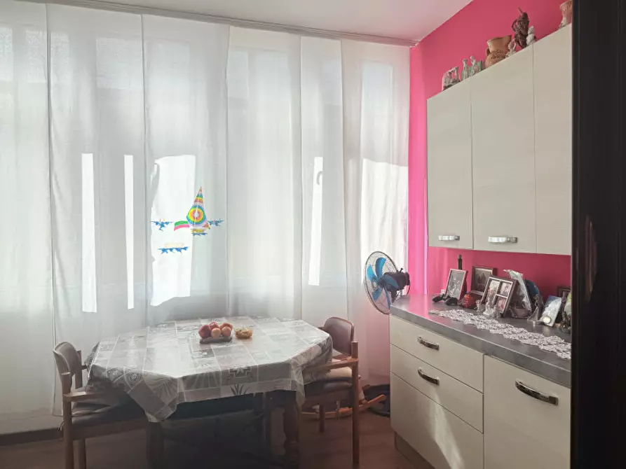 Immagine 11 di Appartamento in vendita  in Viale Colli Euganei a Battaglia Terme