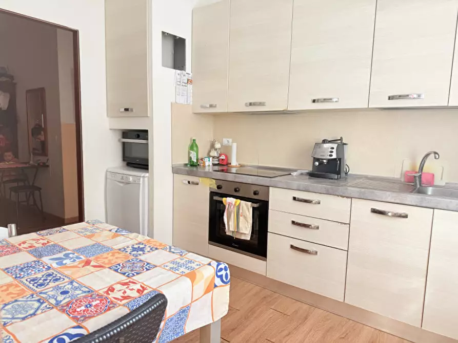 Immagine 14 di Appartamento in vendita  in Viale Colli Euganei a Battaglia Terme