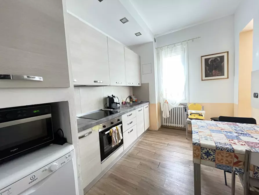 Immagine 16 di Appartamento in vendita  in Viale Colli Euganei a Battaglia Terme