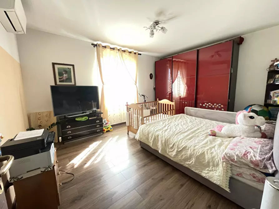 Immagine 17 di Appartamento in vendita  in Viale Colli Euganei a Battaglia Terme