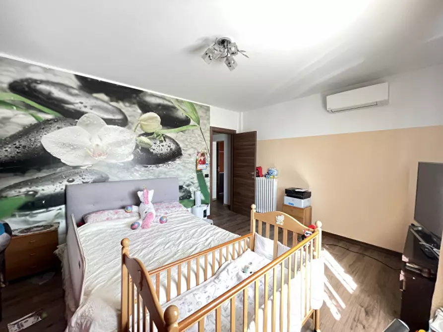 Immagine 19 di Appartamento in vendita  in Viale Colli Euganei a Battaglia Terme