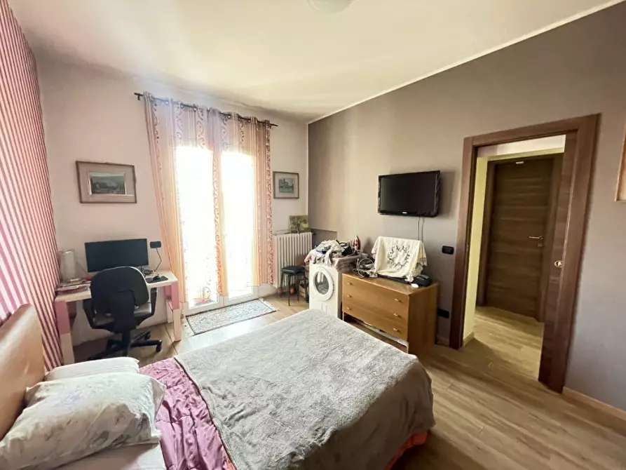 Immagine 21 di Appartamento in vendita  in Viale Colli Euganei a Battaglia Terme