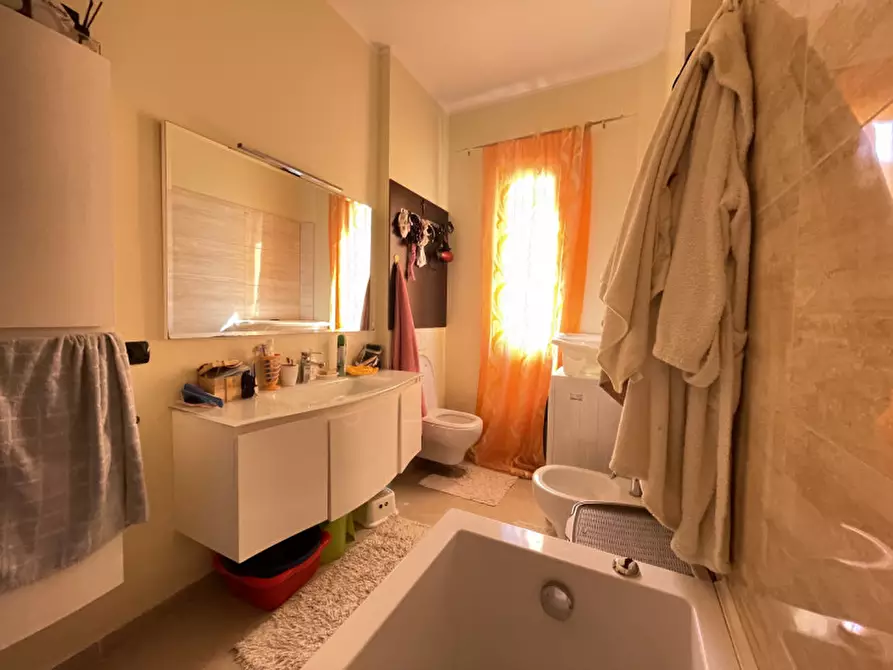 Immagine 26 di Appartamento in vendita  in Viale Colli Euganei a Battaglia Terme