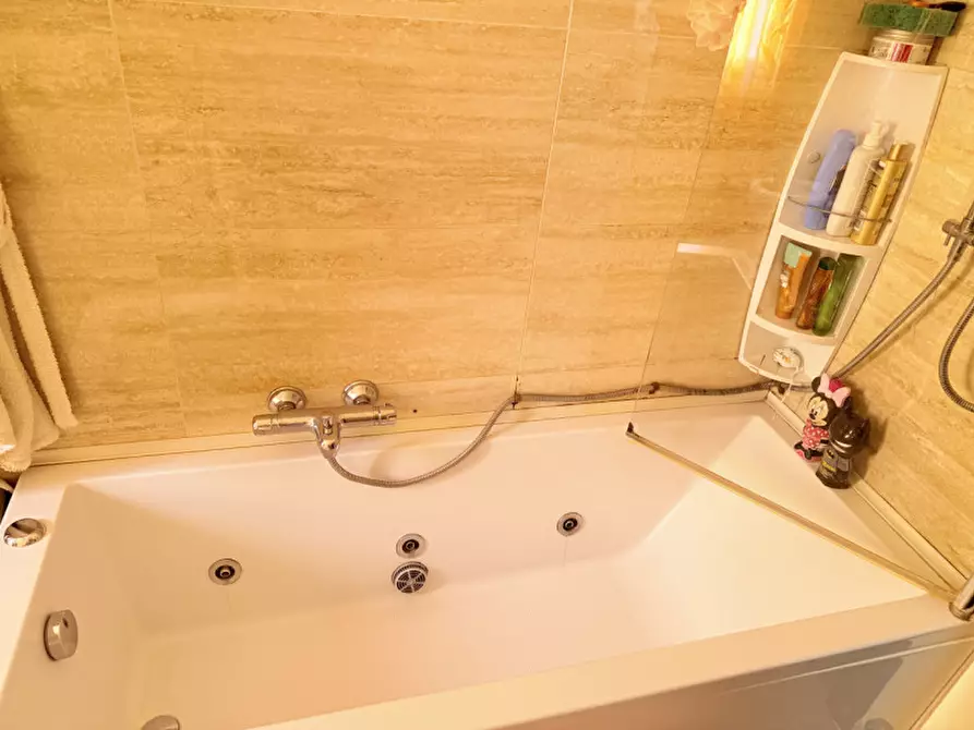 Immagine 27 di Appartamento in vendita  in Viale Colli Euganei a Battaglia Terme