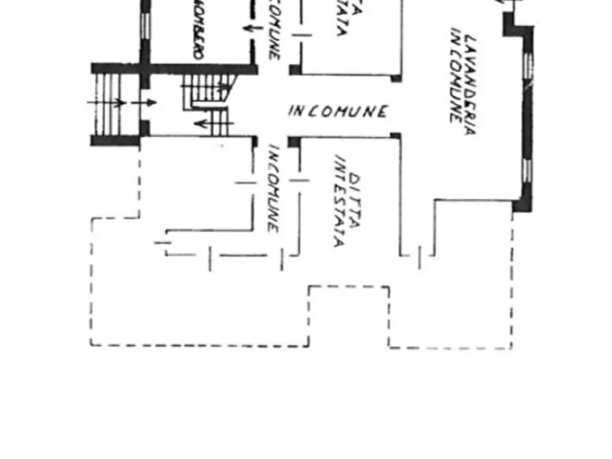Immagine 28 di Appartamento in vendita  in Viale Colli Euganei a Battaglia Terme