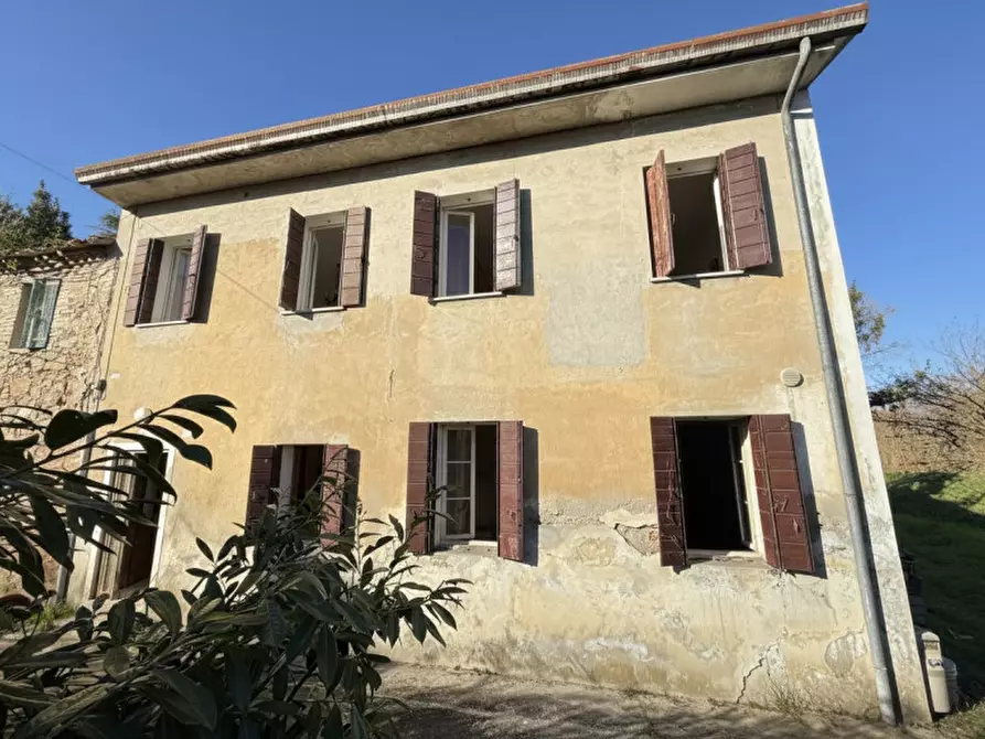 Immagine 1 di Rustico / casale in vendita  in Via Tramonte 4 a Torreglia