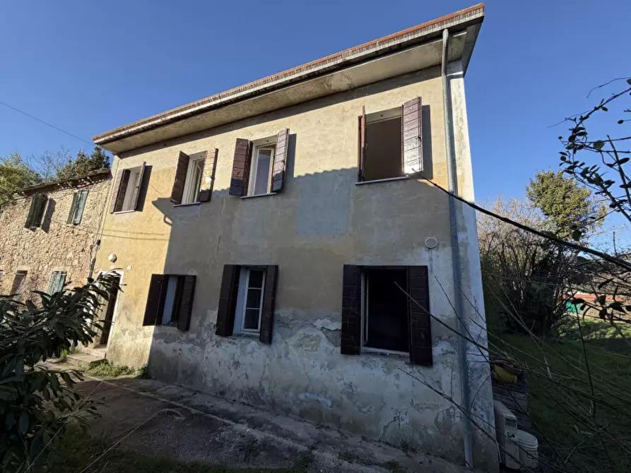 Immagine 2 di Rustico / casale in vendita  in Via Tramonte 4 a Torreglia