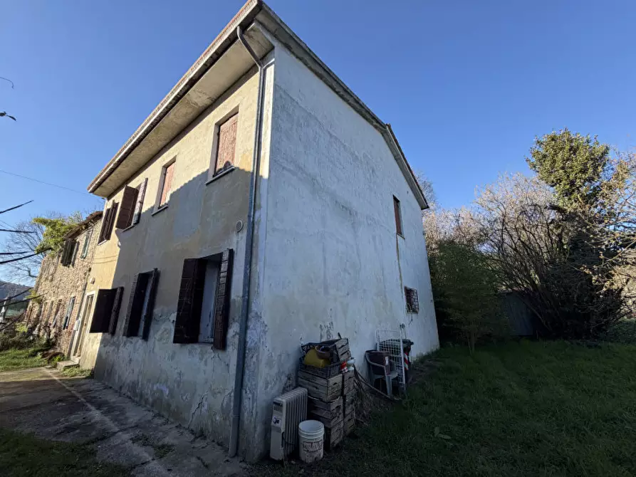 Immagine 3 di Rustico / casale in vendita  in Via Tramonte 4 a Torreglia