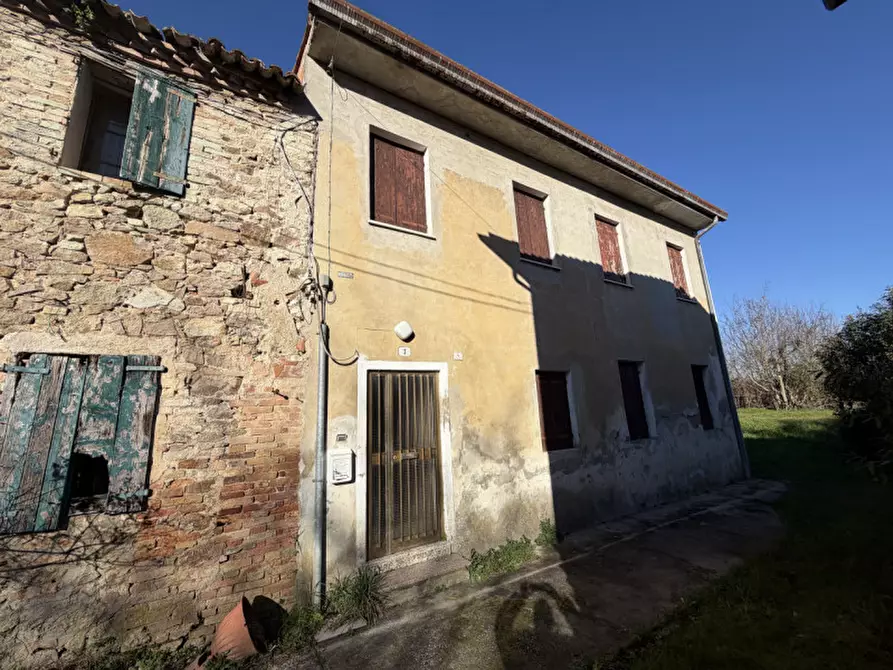 Immagine 4 di Rustico / casale in vendita  in Via Tramonte 4 a Torreglia