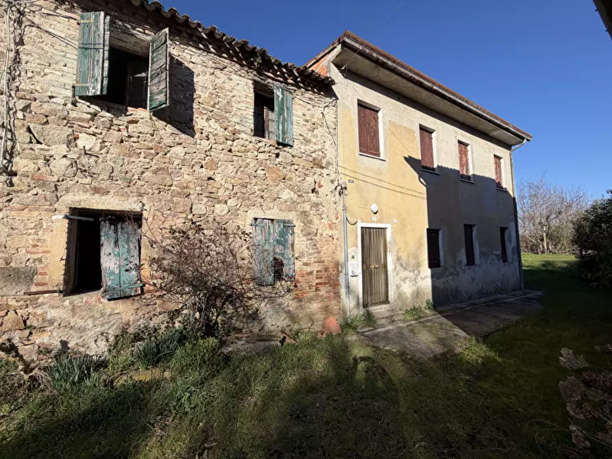 Immagine 5 di Rustico / casale in vendita  in Via Tramonte 4 a Torreglia