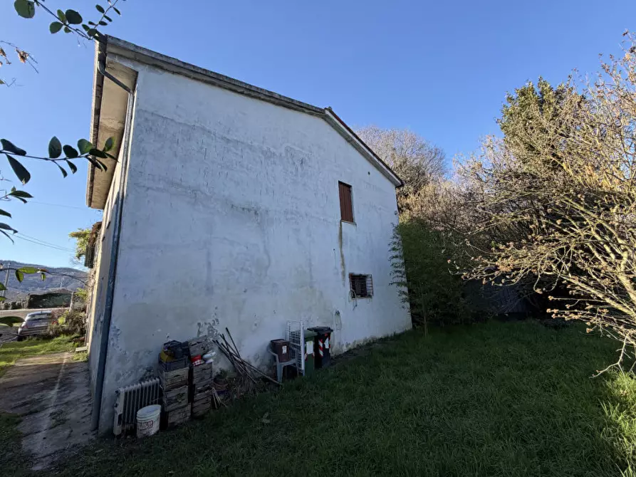 Immagine 6 di Rustico / casale in vendita  in Via Tramonte 4 a Torreglia