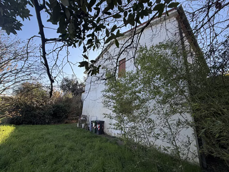 Immagine 7 di Rustico / casale in vendita  in Via Tramonte 4 a Torreglia