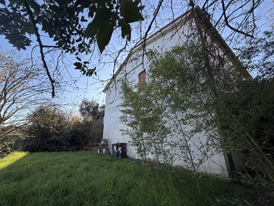 Immagine 8 di Rustico / casale in vendita  in Via Tramonte 4 a Torreglia