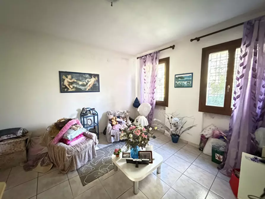 Immagine 14 di Rustico / casale in vendita  in Via Tramonte 4 a Torreglia