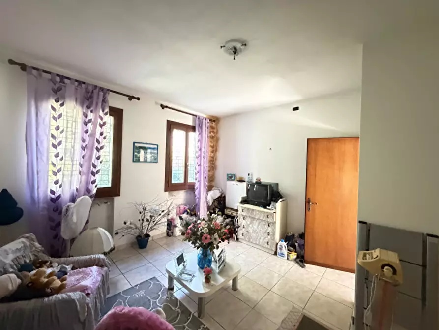 Immagine 15 di Rustico / casale in vendita  in Via Tramonte 4 a Torreglia