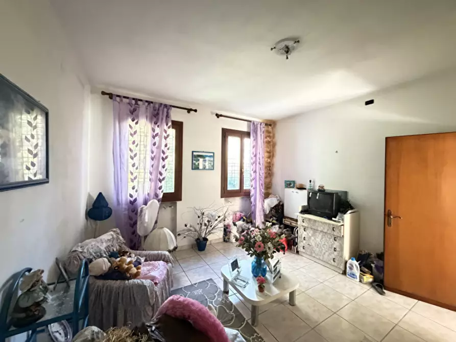 Immagine 17 di Rustico / casale in vendita  in Via Tramonte 4 a Torreglia