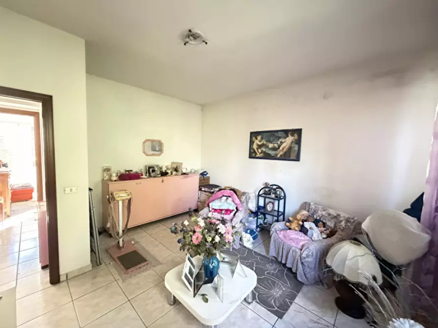 Immagine 18 di Rustico / casale in vendita  in Via Tramonte 4 a Torreglia